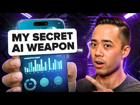 This AI Marketing Stack Is Adding Millions To My Business