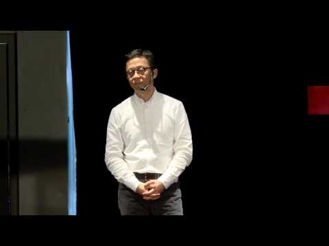 王維基 | Ricky Wong | TEDxKowloon