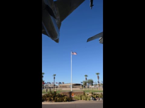 U.S. Air Force Reserve Pride