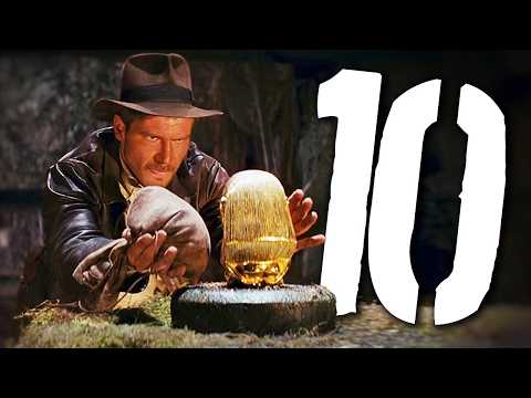 10 archeologicznych odkryć, które zmieniły historię [TOPOWA DYCHA]