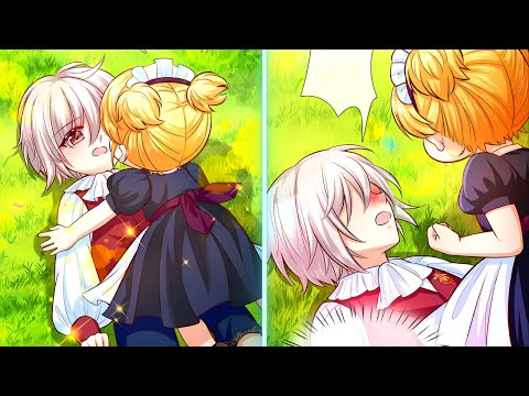 Adopted To Be a Princess, but Treated Like Trash... Now The Tyrant Finds Her Interesting?