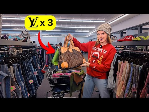 THRIFT SCORE OF THE CENTURY???