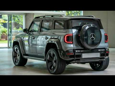 These 10 Cars Are So Advanced, They Shouldn’t Be Legal! (2025-2026)