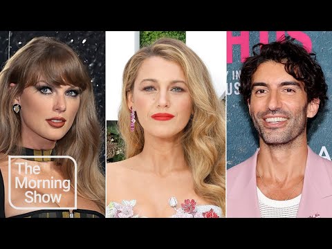 Justin Baldoni drops Taylor Swift subpoena in Blake Lively legal battle