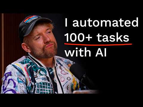 he made $1m with AI Automations, here's how: