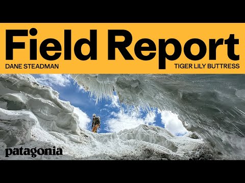 Field Report: First Ascent of Yashkuk Sar with Dane Steadman | Patagonia