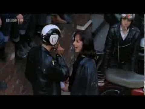 The Glory Days of British Motorbikes - BBC Cafe Racers Part 4