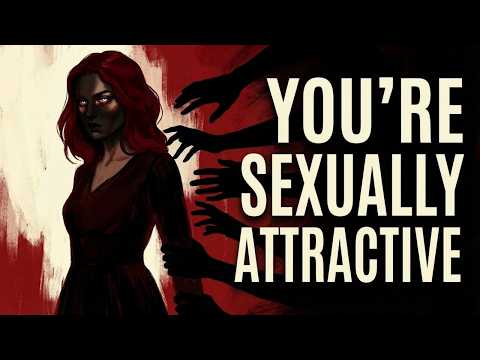 Carl Jung’s Hidden Clues That You Are Sexually Magnetic