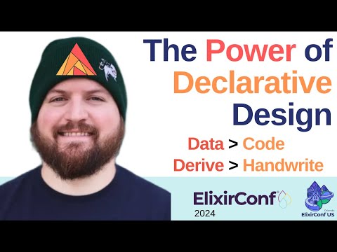 The Power of Declarative Design