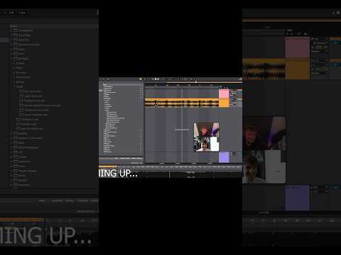 How to make DnB like Arcando. Tralier, premier in 24 hours