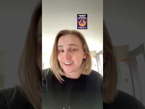 Suzanne Collin’s when I find you