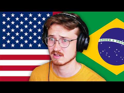 Portuguese verbs make English verbs LOOK EASY