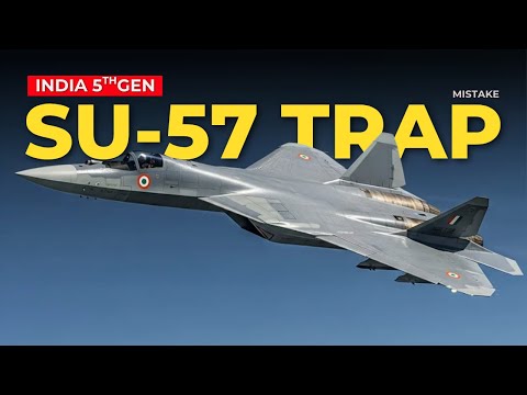 Defence Updates - India Su-57 Big Mistake, India New Hypersonic Missile, PAK Test Fatah-4 Missile