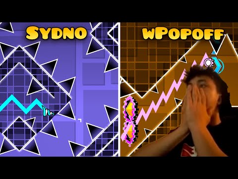 Demonlist Player VS Challengelist Player