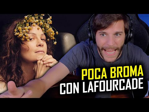 Escucho/Analizo a Natalia Lafourcade por primera vez | ShaunTrack