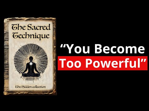 When NOTHING Works, Do THIS & The Universe Will Bend To YOUR WILL (Full Audiobook)