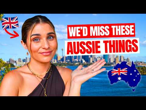 10 Things Australians Don’t Realise They Do Better!