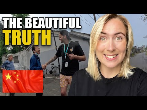 Our SHOCKING First Day in CHINA🇨🇳 Did Not Expect To Be Treated Like This! 英国人访华
