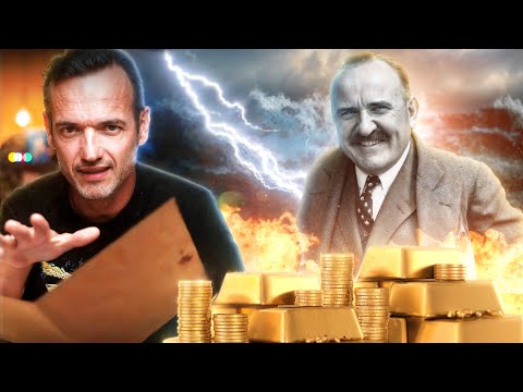 Never trust this man... (but it's too late) - Old Thread