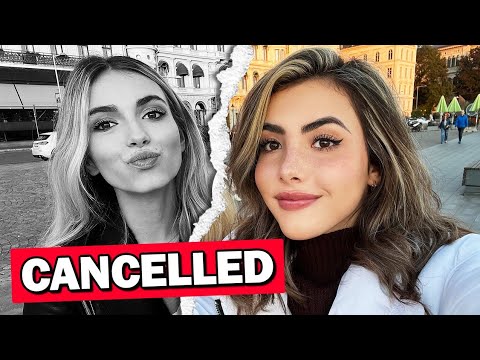 Why I'm No Longer Friends with Anna Cramling