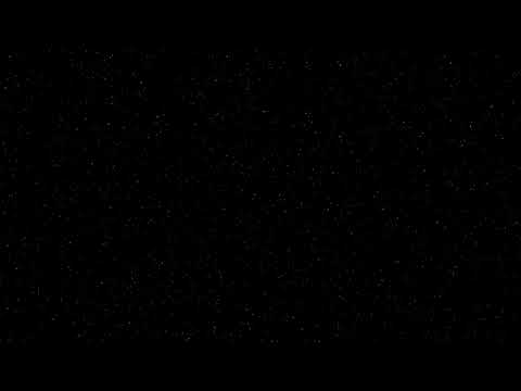 Under the Stars | Brown Noise for Relaxation Focus Sleeping Studying  | 10 hours 4K