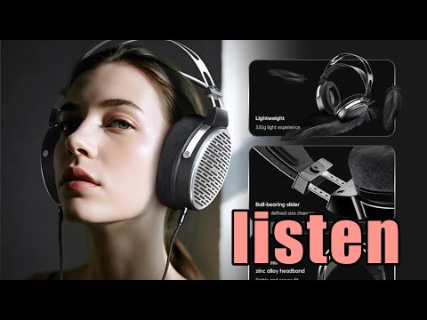 FiiO Jade Audio JT3 High-Fidelity Over-Ear Headphones Review