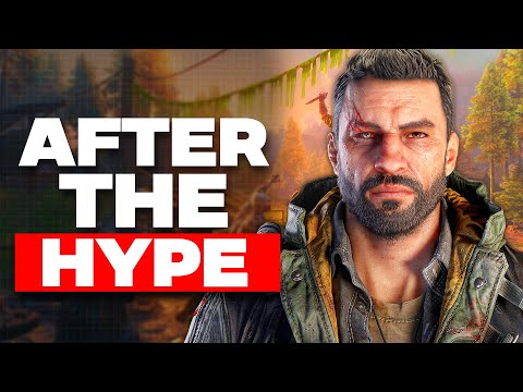 So...was Dying Light: The Beast worth the hype?