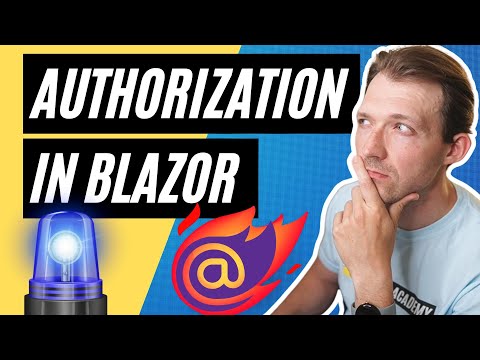 Authorization using Roles with Blazor & Identity in .NET 8 ๐