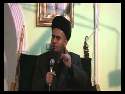 Домулло Абдурахим - ТАЪРИХИ ПАЕМБАР (С) - 4