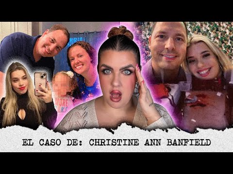 The Au Pair Murder: The Betrayal That Sealed Christine's Fate