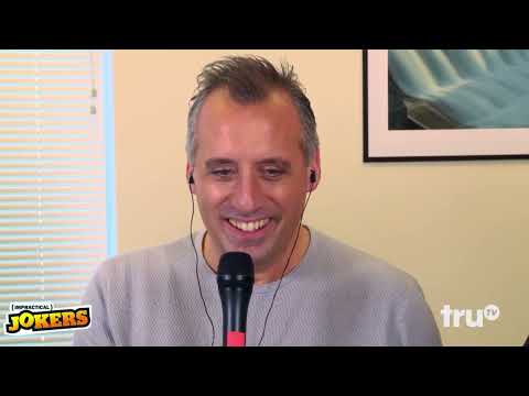 Impractical Jokers Funniest Moments/Punishments 😂🔥| Compilation (Part 1)