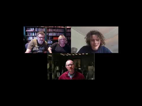 10 YEARS OF SHERLOCK - 10 QUESTIONS WITH STEVEN MOFFAT, MARK GATISS AND SUE VERTUE