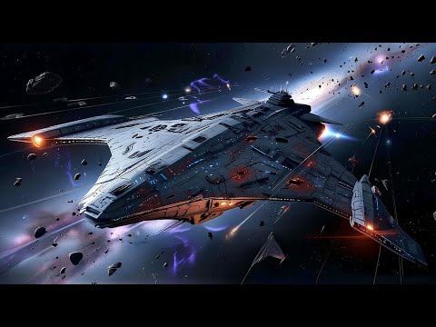 Aliens Ignored The Warnings About Earth’s Borders Their Entire Fleet Was Never Seen Again! | HFY