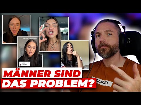 Fragile Egos und schwache Männer? 🤣 Wieso Männer kein Bock mehr auf solche Frauen haben 🥸