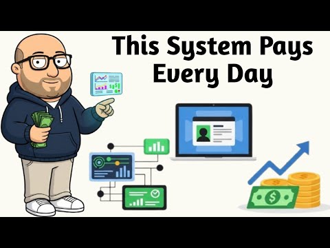 This One-Person Business Model Can Pay You Every Day in 2026