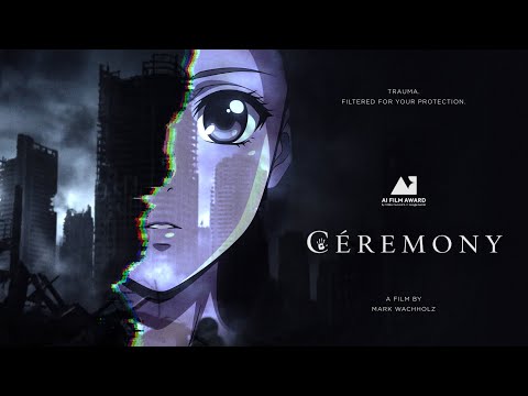 Ceremony (Director's Cut) (2025) | My $1,000,000 AI Film Award Submission
