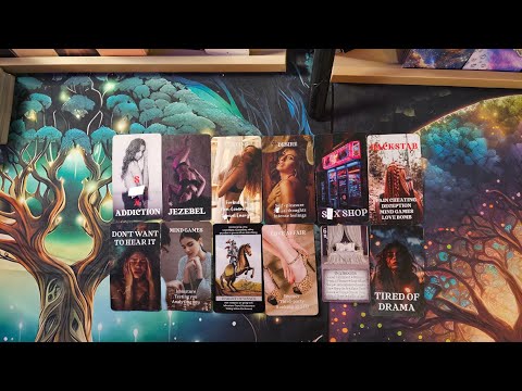 This s3x addicts gonna learn the hard way if they don't stop! 