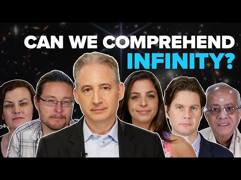 Science, Art & Spirituality: Exploring Infinity, Featuring Dr. Brian Greene