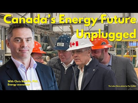 The Hidden Dangers in Canada’s Oil and Gas Ambitions