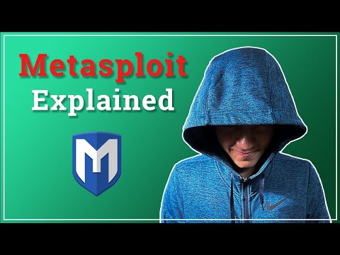 Metasploit Tutorial !  (Fully Explained) | Let's Hack (2024) | {Within 10 mins} 🔒