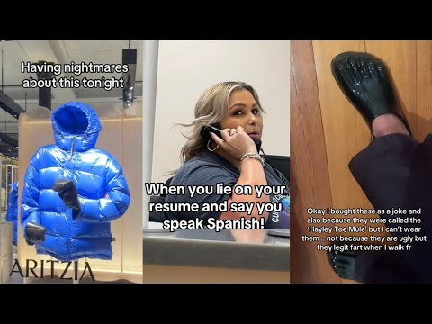 Funny Tiktoks that had me rolling on the bed 🤣