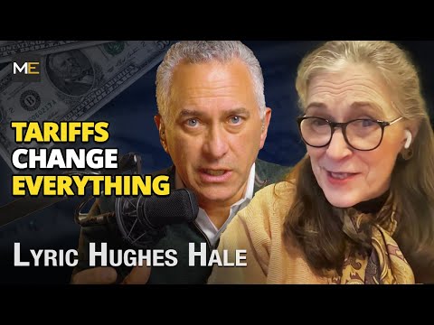 Why America's Economic Transformation Has To Happen | Lyric Hughes Hale