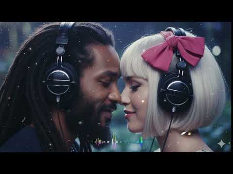 Sia ft. Damian Marley - Stay Until the Light | Soulful Pop Reggae Fusion (AI Music Video)