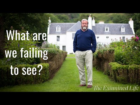 Iain McGilchrist - knowing what we don't know