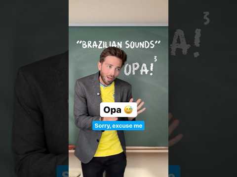 Brazilian sounds just hit different 😌