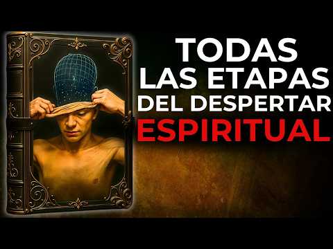 Todas Las Etapas Del Despertar Espiritual y Como Superarlas SabiaMente