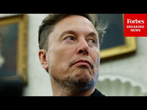 Paris Prosecutor’s Cybercrime Unit Raids X’s French Office—Musk Summoned For ‘Voluntary Interview’