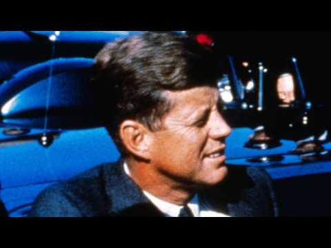 Bizarre Things That Still Don't Make Sense About JFK's Assassination