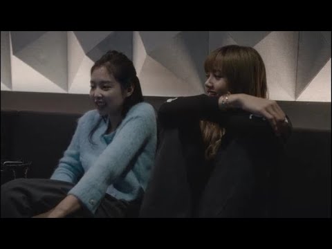 jenlisa light up the sky clips for edits 