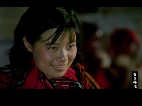 八十年代的经典老电影《沉默的冰山》解说完整版！ #电影解说 #经典影视  #老剧回看